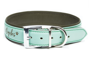 Halsband Mint